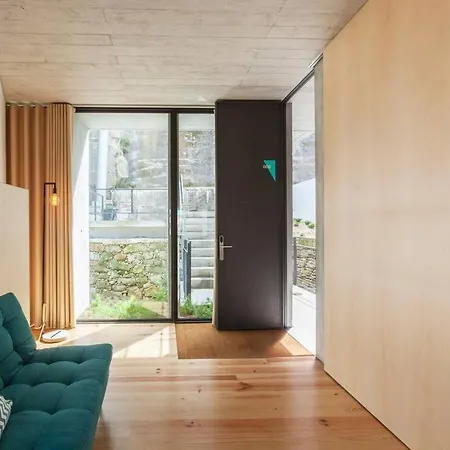 Oh! Porto - Freixo Ferienhaus