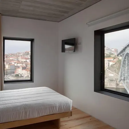 Oh! Porto - Freixo Ferienhaus *