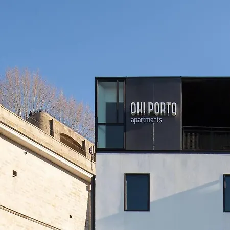 Oh! Porto - Freixo