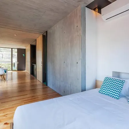 Oh! Porto - Freixo Ferienhaus *